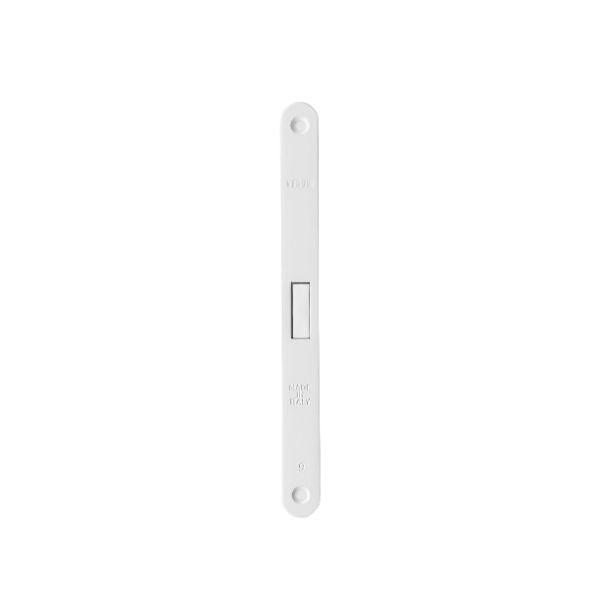 Magnetic lock VERUM BB White Magnetic lock VERUM BB White