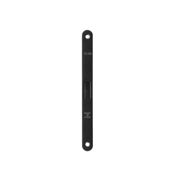 Magnetic lock VERUM BB Black Magnetic lock VERUM BB Black