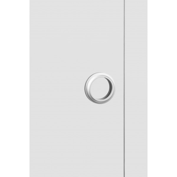 Ручка приклеенная VULCANO Milano Gray Ручка приклеенная VULCANO Milano Gray