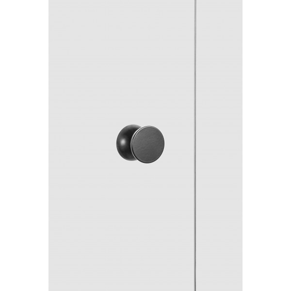 Adhesive Handle YOYO Black Adhesive Handle YOYO Black