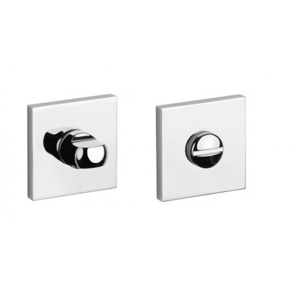 STILE S Q7SE WC Polished Chrome STILE S Q7SE WC Polished Chrome