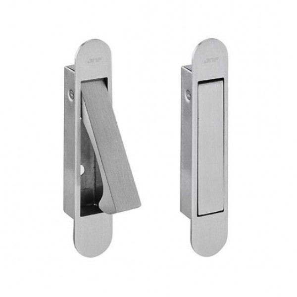 Bīdāmo durvju rokturis JNF IN.16.319 Stainless steel Bīdāmo durvju rokturis JNF IN.16.319 Stainless steel