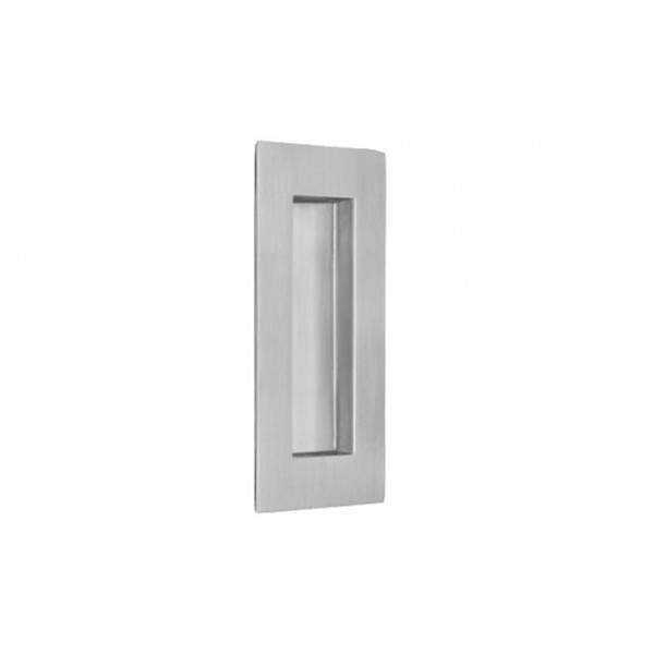 Bīdāmo durvju sistēmas rokturis TUPAI 1696 Q 16 Stainless Steel Bīdāmo durvju sistēmas rokturis TUPAI 1696 Q 16 Stainless Steel