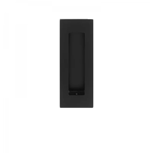 Bīdāmo durvju sistēmas rokturis TUPAI 1696 Q 153 Black Bīdāmo durvju sistēmas rokturis TUPAI 1696 Q 153 Black