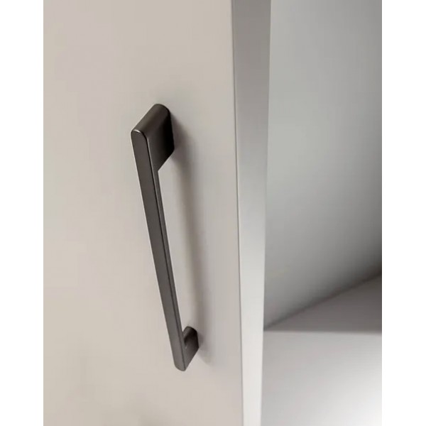 Sliding Door Handle PAMAR 2549 Z Black Sliding Door Handle PAMAR 2549 Z Black