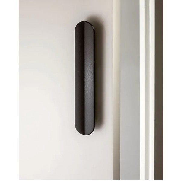 Sliding Door Handle PAMAR 2583 Z Black Sliding Door Handle PAMAR 2583 Z Black
