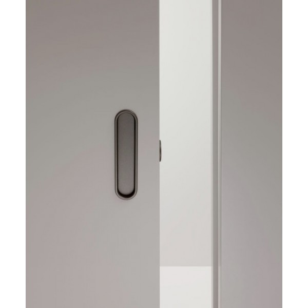 Sliding Door Handle PAMAR 2648 Z Black Sliding Door Handle PAMAR 2648 Z Black