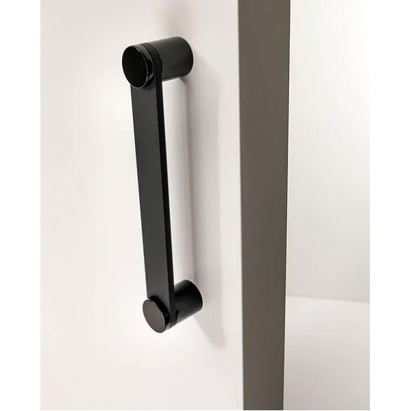 Sliding Door Handle PAMAR 2669 Z Black Sliding Door Handle PAMAR 2669 Z Black