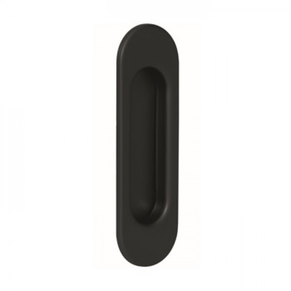 Bīdāmo durvju rokturis TUPAI 4052 R Black Bīdāmo durvju rokturis TUPAI 4052 R Black