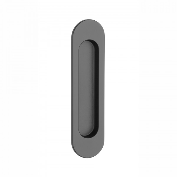 Bīdāmo durvju rokturis APRILE AT 7040 Black Bīdāmo durvju rokturis APRILE AT 7040 Black