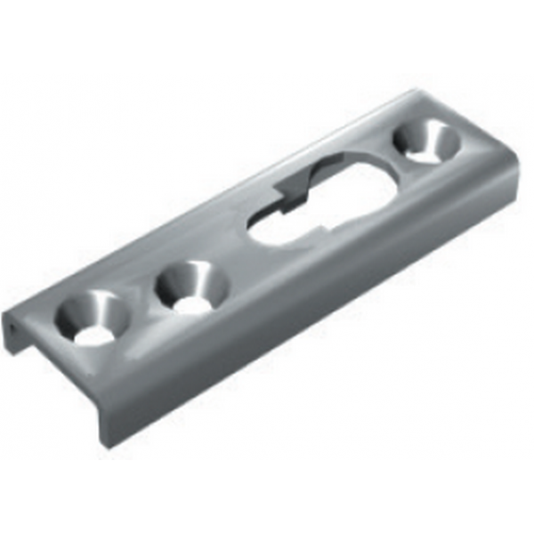 SAHECO Milled Wheel Plate SAHECO Milled Wheel Plate