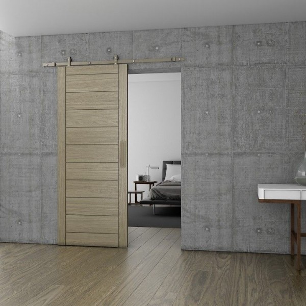 CHARRIOT Sliding Door System Bronze up to 60 kg / 1150 mm CHARRIOT Sliding Door System Bronze up to 60 kg / 1150 mm