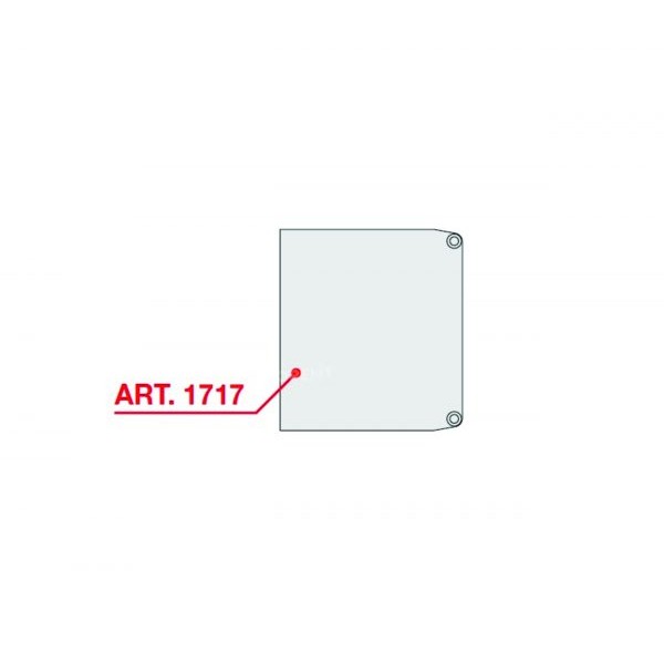 Apdare C.1717/A/2 Sliežu galiem 1700/A + 1710/A + 1380/AS Apdare C.1717/A/2 Sliežu galiem 1700/A + 1710/A + 1380/AS