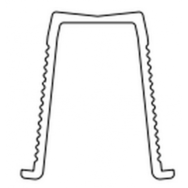 Norādītāja profils ART.121/GR Gray Norādītāja profils ART.121/GR Gray
