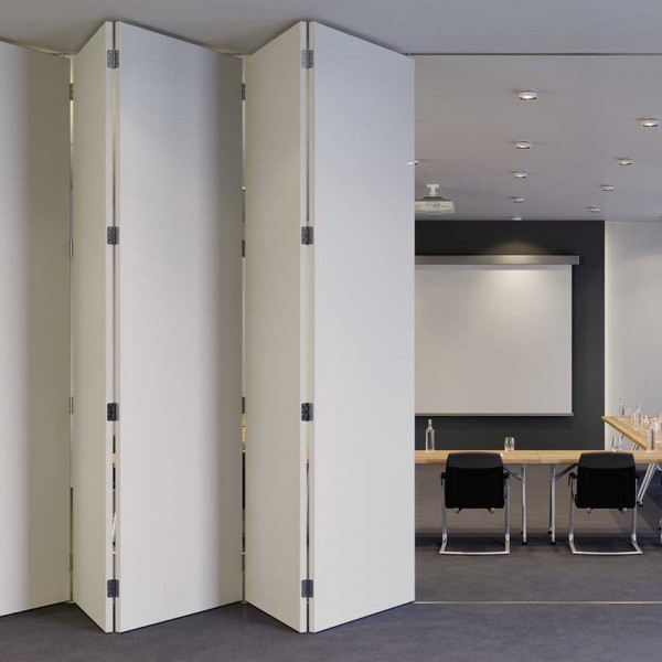 SAHECO SF-A88D + 2 System for two additional leaves SAHECO SF-A88D + 2 System for two additional leaves