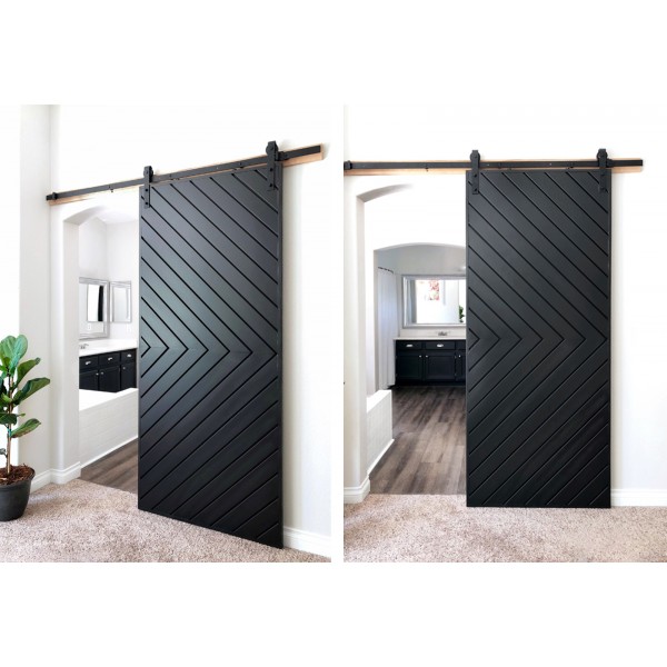 SAHECO RUSTICO 2MT ar 2"SOFT CLOSE" bīdāmo durvju sistēmu līdz 80 kg SAHECO RUSTICO 2MT ar 2"SOFT CLOSE" bīdāmo durvju sistēmu līdz 80 kg