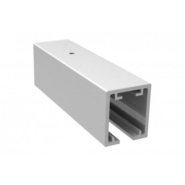 SAHECO Rail STAR XL Anodised Aluminium SAHECO Rail STAR XL Anodised Aluminium