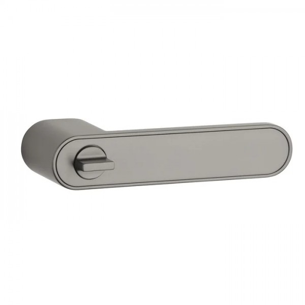 Handle APRILE GUAVA With Integrated Lock Graphite Handle APRILE GUAVA With Integrated Lock Graphite