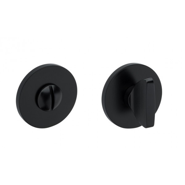 WC aizgrieznis 4041 R5S 153 Black WC aizgrieznis 4041 R5S 153 Black