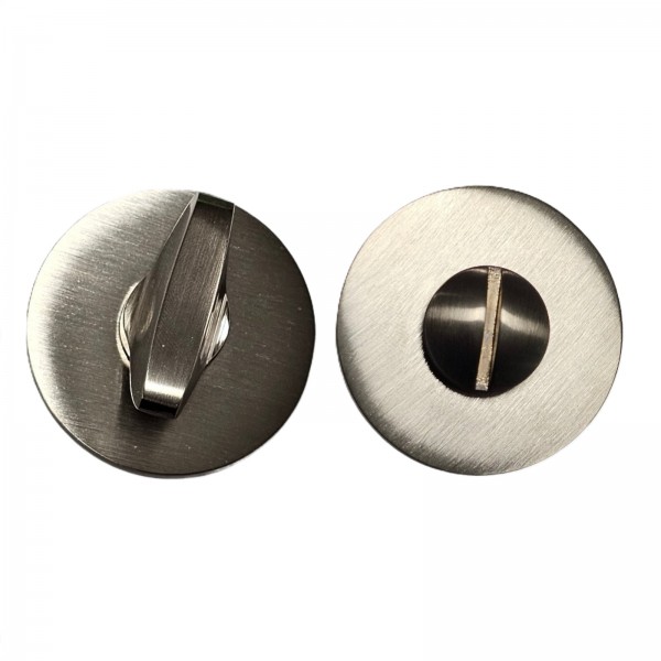 WC защёлка 4041 RS5 110 Stainless Steel