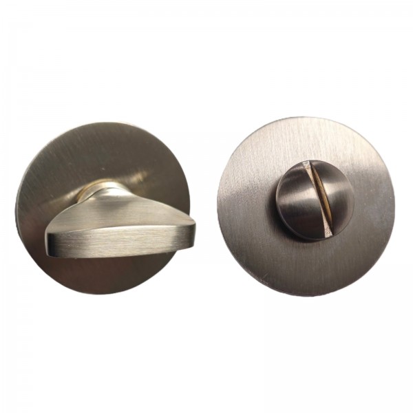 WC защёлка 4041 RS5 110 Stainless Steel