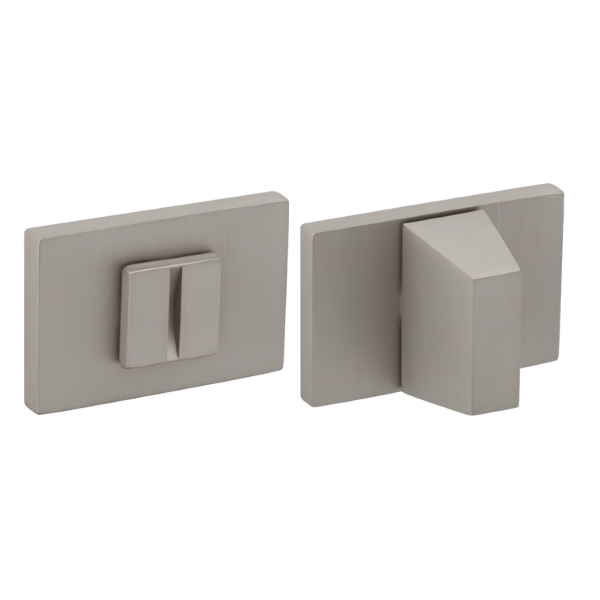 WC защёлка 4086 5RE 142 Matt Nickel