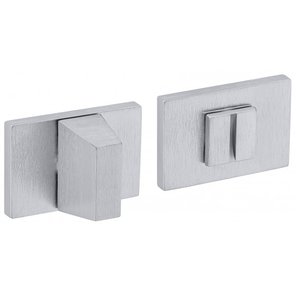 WC защёлка 4086 5RE 96 Matt Chrome WC защёлка 4086 5RE 96 Matt Chrome