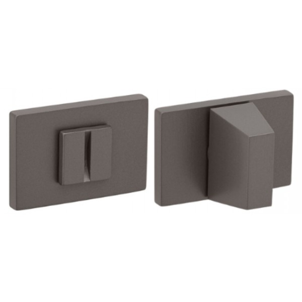 WC защёлка 4086 5RE 141 Titanium