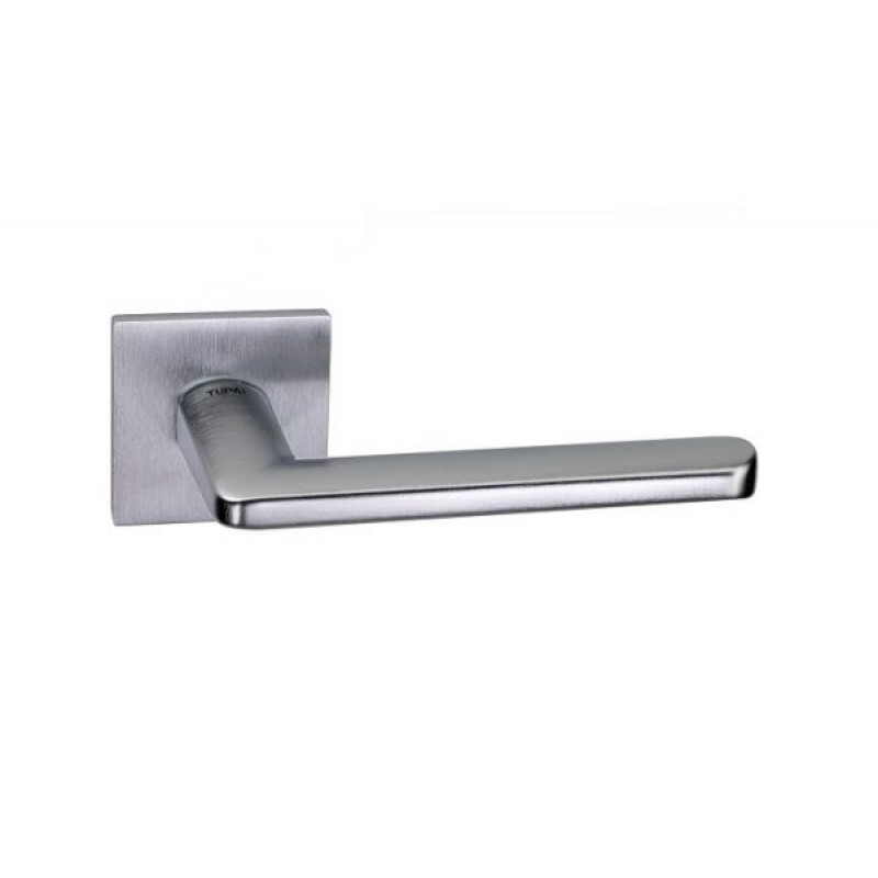 Ручка TUPAI 4153 Q5S 96 Matt Chrome Ручка TUPAI 4153 Q5S 96 Matt Chrome