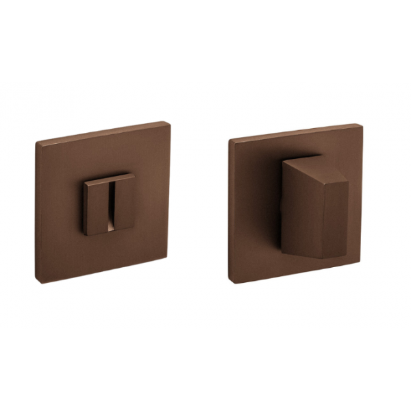 WC защёлка TUPAI 4040 Q5S 186 Corten Brown