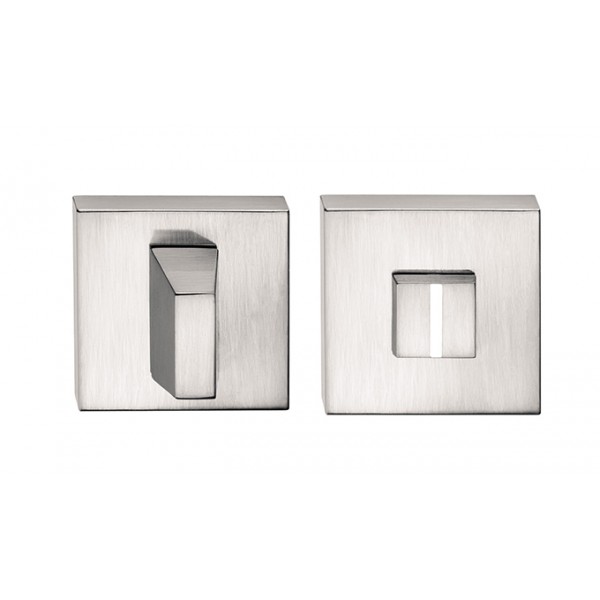 TUPAI WC защёлка 808 Q 16 Stainless Steel