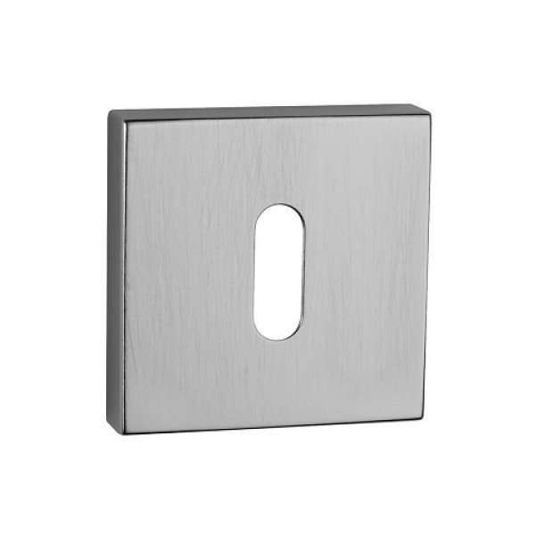 BB rosette Tupai 3048 Q BB 16 Stainless Steel BB rosette Tupai 3048 Q BB 16 Stainless Steel