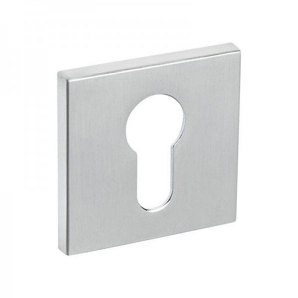 VDS Q6S R67F PZ Matt Chrome VDS Q6S R67F PZ Matt Chrome
