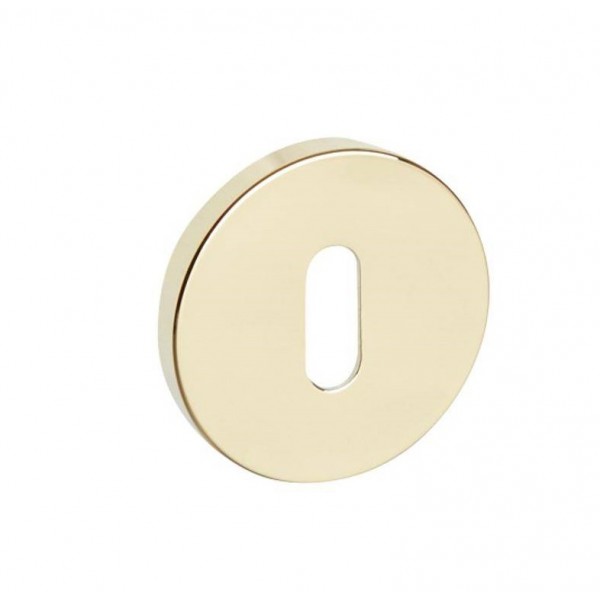 VDS R6S R68F BB Polished Brass VDS R6S R68F BB Polished Brass