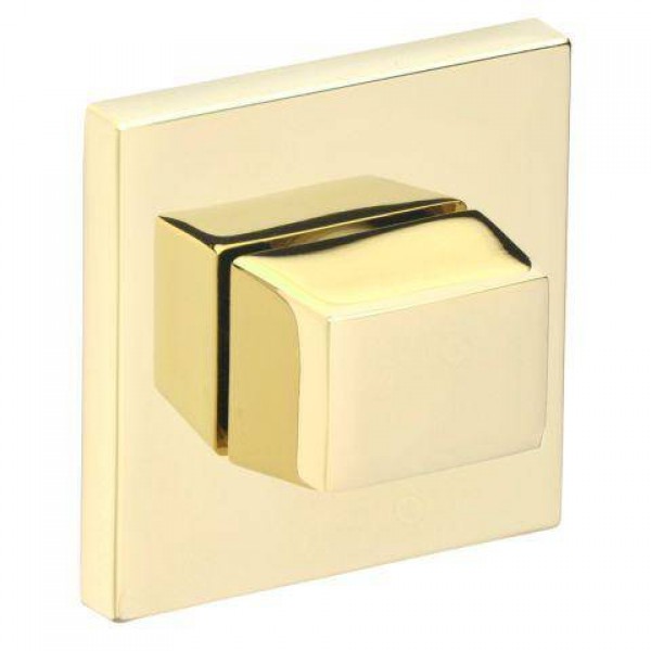VDS Q6S R67F WC Polished Brass VDS Q6S R67F WC Polished Brass