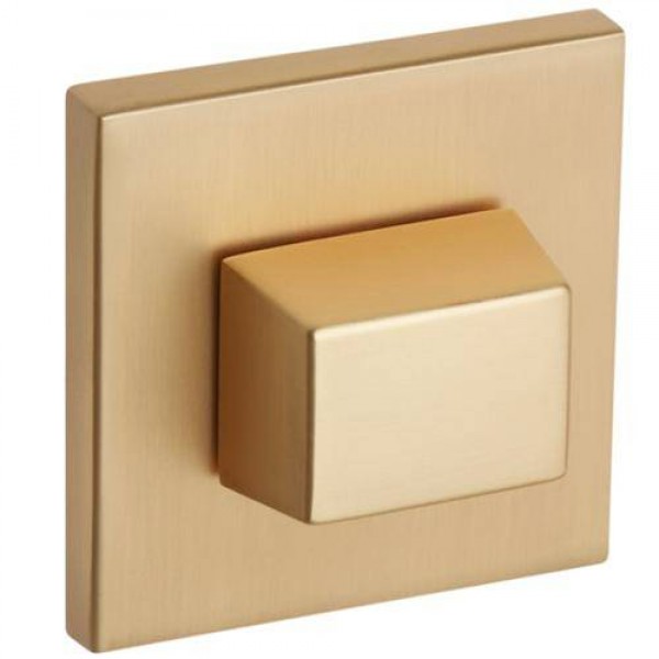 VDS Q6S R67F WC Matt Brass VDS Q6S R67F WC Matt Brass