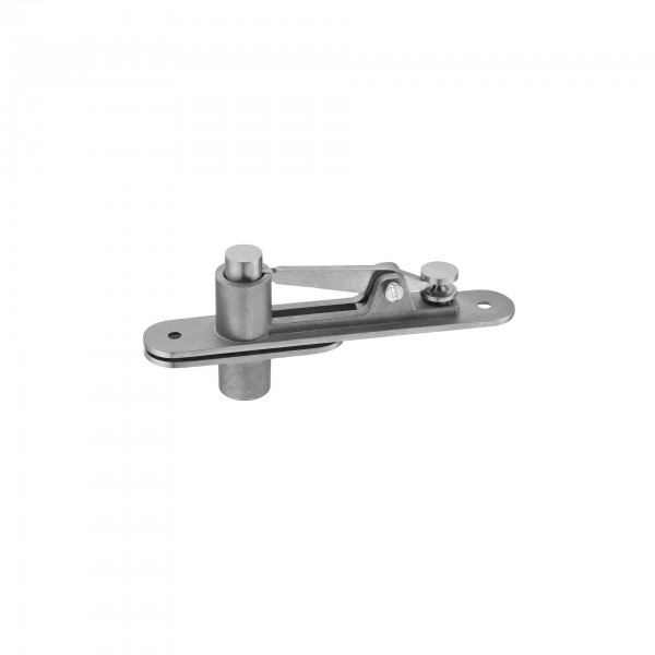 Pendulum PIVOT Hinge JNF IN.05.206 Upper part up to 80 kg Pendulum PIVOT Hinge JNF IN.05.206 Upper part up to 80 kg