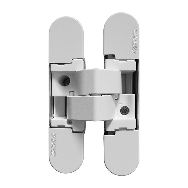 Paslėptas Vyris K1060 White (60kg/2vnt) Paslėptas Vyris K1060 White (60kg/2vnt)