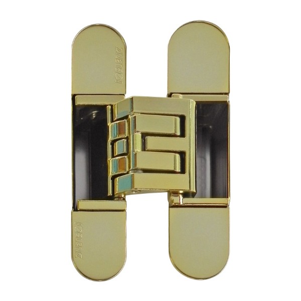 Slēptā vira K6360/38 Matt Brass (60 kg/2 gab.)