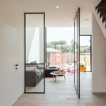 Door hinges PIVOT