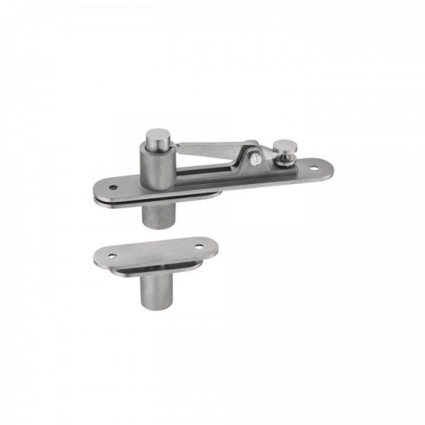Pendulum PIVOT Type Hinge JNF IN.05.197 up to 200 kg Pendulum PIVOT Type Hinge JNF IN.05.197 up to 200 kg