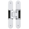 Concealed Hinges TECTUS TE 240 3D White (60 kg / 2 pcs)