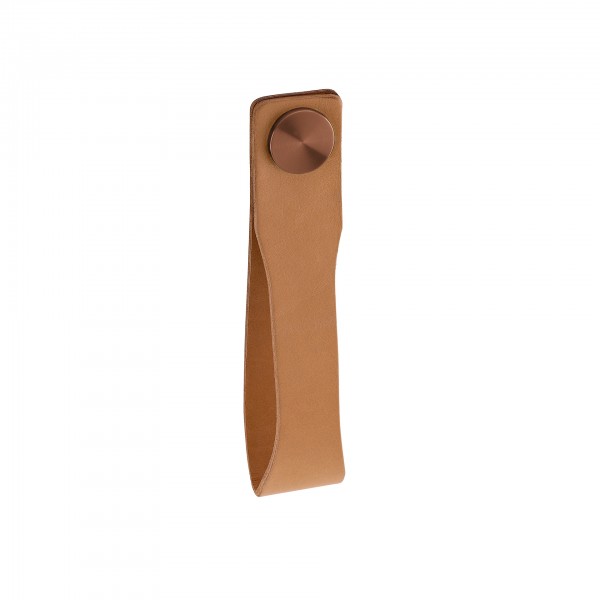 Bīdāmo durvju rokturis  JNF SR.00.001.C Leather Bīdāmo durvju rokturis  JNF SR.00.001.C Leather