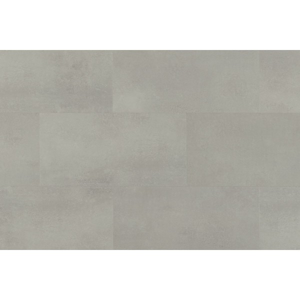 Виниловые полы LAMETT Caldera Concrete Pearl 408 x 810