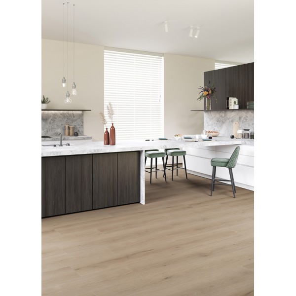 Виниловые полы LAMETT Mantaro Pecan