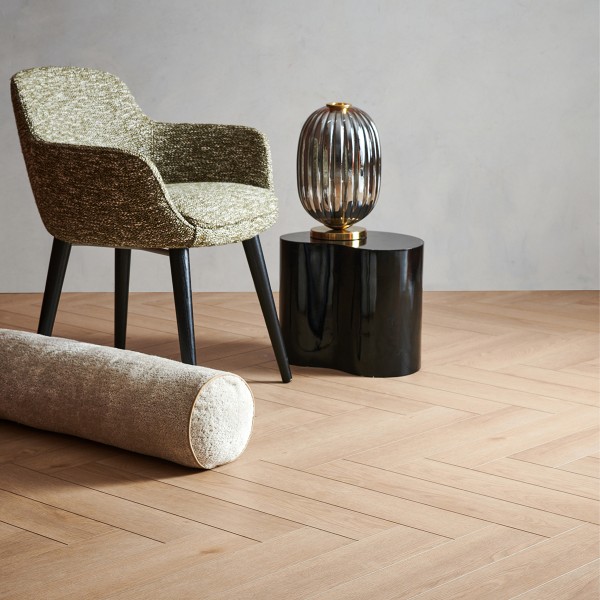 Vinila grīdas LAMETT Sava Sand Herringbone Vinila grīdas LAMETT Sava Sand Herringbone