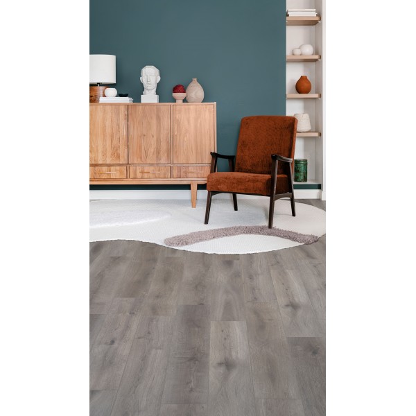 Vinila grīdas LAMETT Yukon Smoked Grey Vinila grīdas LAMETT Yukon Smoked Grey