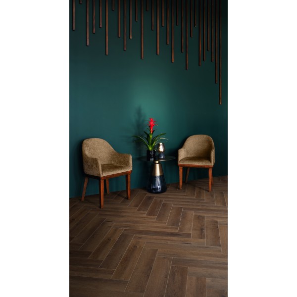 Vinila grīdas LAMETT Yukon Tan Herringbone Vinila grīdas LAMETT Yukon Tan Herringbone