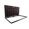 Floor steel access door size 70 cm x 150 cm "H" Floor steel access door size 70 cm x 150 cm "H"