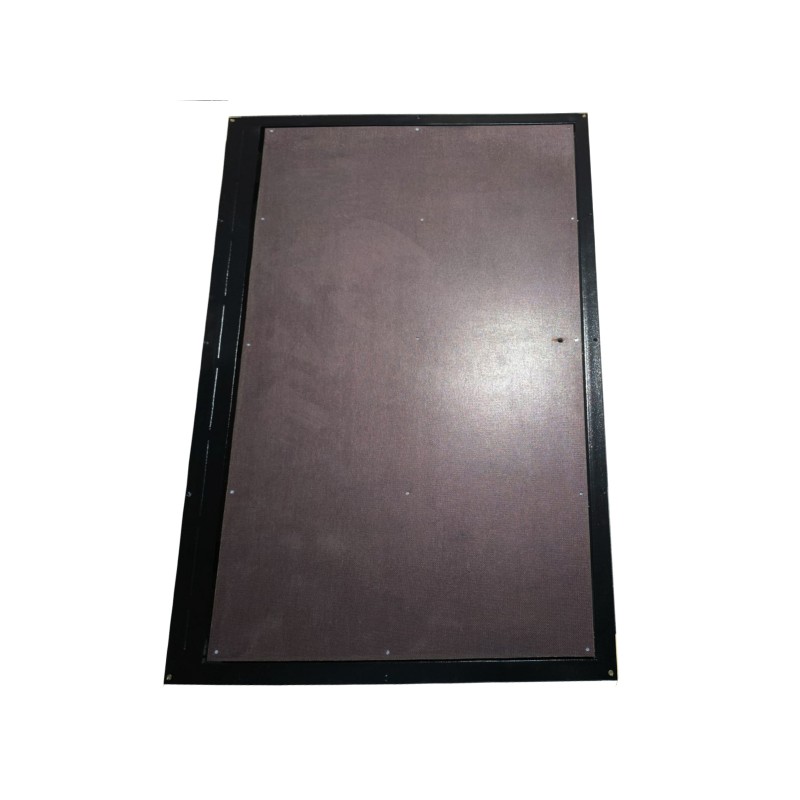 Grīdas tērauda tehniskā (revīzijas) lūka izmērs 90 cm x 220 cm "H" Grīdas tērauda tehniskā (revīzijas) lūka izmērs 90 cm x 220 cm "H"